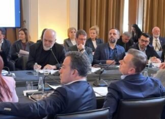 Mbledhja e PS, zbulohen porositë e Ramës: Tur kombëtar me qytetarët nga java e ardhshme