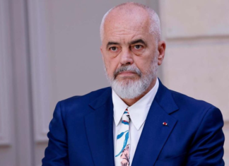 Deklaratat e Ambasadave të Gjermanisë dhe Britanisë, Rama: Balluku nuk akuzohet për korrupsion, vendimi që mori Kuvendi i drejtë