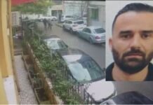 Arrestohet në Tropojë Gazmend Buçpapa vrasësi i dyshuar i Egli Pashollarit