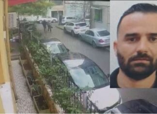 Arrestohet në Tropojë Gazmend Buçpapa vrasësi i dyshuar i Egli Pashollarit