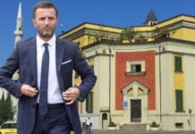 Erion Braçe pranon kandidaturën për Bashkinë e Tiranës: Do t’i shkoj deri në fund!