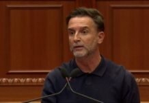 Pasi shprehu ambicien për të kandiduar për kryetar bashkie të Tiranës, zbulohet lëvizja e Braçes