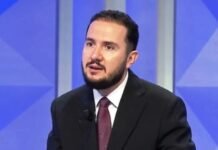 Ervin Salianji sfidon Berishën: Më 23 maj kandidoj për kryetar të PD