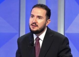 Ervin Salianji sfidon Berishën: Më 23 maj kandidoj për kryetar të PD