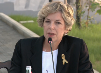 “Pas datës 20 s’ka analiza në QSUT!”, PD kërkon interpelancë me ministren e Shëndetësisë