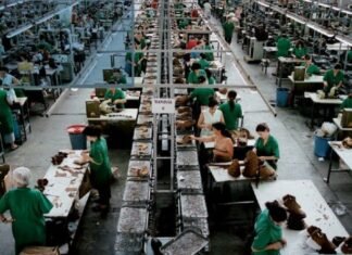 Kompensimi i shtetit për pagën minimale, sa një kafe në ditë për një fabrikë fason me 82 punonjës