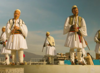 Rama: Fyejt e Gramshit, trashëgimi e bukur e kulturës popullore