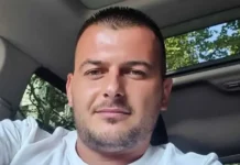 Xhelozia për vajzën rumune? Ky është i riu shqiptar që u vra në Itali!