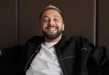 U lirua nga paraburgimi, Gjesti reagon për herë të parë: E pranoj gabimin, jam penduar… drejtësia ka me fitu si gjithmonë