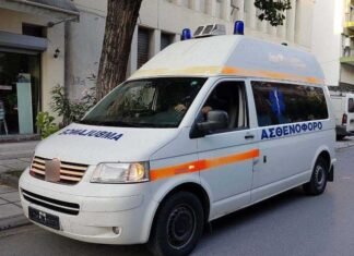 Shqiptari plagos grekun me pistoletë ajrore, arrestohet