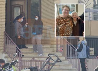 Tronditëse në Greqi, djali vret mamanë dhe motrën e tij!