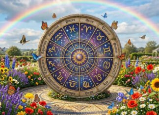 Dashuria dhe marrëdhëniet tuaja sot marrin ngjyra të reja…mesazhi i yjeve për secilën shenjë të horoskopit