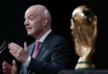 “Të çmendur” pas Botërorit, Infantino: Më shumë se 500 milionë kërkesa për bileta