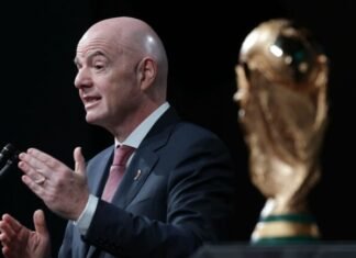 “Të çmendur” pas Botërorit, Infantino: Më shumë se 500 milionë kërkesa për bileta