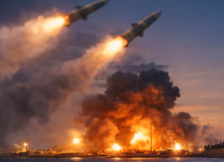 Irani godet rafinerinë më të madhe të Arabisë Saudite, a është bota pranë një krize globale?