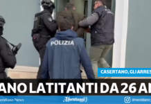 Vrasje dhe tentativë vrasje në Itali, dy kushërinjtë arrestohen në Shqipëri pas 26 vitesh arrati