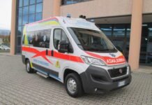 E rëndë në Itali, shqiptarja tenton të vrasë vjehrrën e paralizuar duke i dhënë helm minjsh!