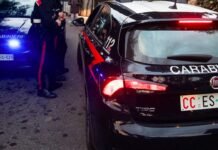 32-vjeçari shqiptar gjendet i pajetë në një hotel në Itali