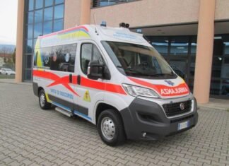 E rëndë në Itali, shqiptarja tenton të vrasë vjehrrën e paralizuar duke i dhënë helm minjsh!