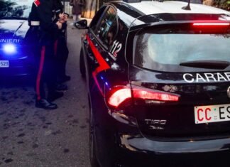 32-vjeçari shqiptar gjendet i pajetë në një hotel në Itali