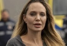 “Ekziston diçka më e keqe se vdekja, të vazhdosh të jetosh…”/ Angelina Jolie publikon letrën prekëse nga një vajzë në Gaza