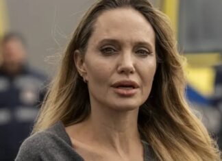 “Ekziston diçka më e keqe se vdekja, të vazhdosh të jetosh…”/ Angelina Jolie publikon letrën prekëse nga një vajzë në Gaza