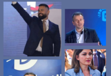 PD Elbasan zgjedh kryetarin më 29 mars, pesë kandidatë në garë