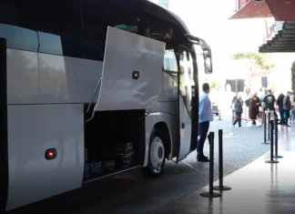 Ndeshja Poloni-Shqipëri, Kombëtarja niset për në Varshavë