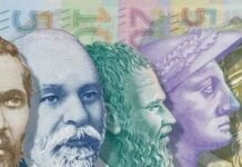 200 dhe 500 lekëshi kthehen në ‘kusur’ xhepi, cilat kartmonedha po përdorin më shumë shqiptarët