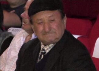 Shuhet aktori i humorit, parodisti Mane Lumani