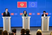 Marta Kos: Mali i Zi, vendi kandidat më i përparuar në rrugën drejt BE!