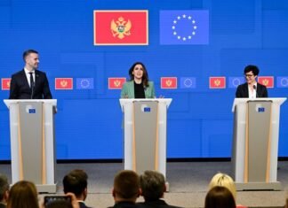 Marta Kos: Mali i Zi, vendi kandidat më i përparuar në rrugën drejt BE!