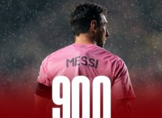 Lionel Messi arrin në 900 gola në karrierën e tij!
