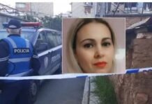 “Mami zgjati dorën, pastaj mbylli sytë…”/ Migena Kodra u vra teksa flinte me të bijën 2 vjeçe, familjarët përplasen për fatin e dy fëmijëve