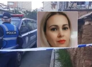 “Mami zgjati dorën, pastaj mbylli sytë…”/ Migena Kodra u vra teksa flinte me të bijën 2 vjeçe, familjarët përplasen për fatin e dy fëmijëve