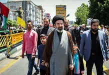 Zyrtare! Mojtaba Khamenei do të bëhet udhëheqësi i ri suprem i Iranit