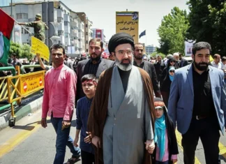 Zyrtare! Mojtaba Khamenei do të bëhet udhëheqësi i ri suprem i Iranit