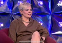 Monika Kryemadhi i uron live në “Big Brother VIP” ditëlindjen Ilir Metës: Pavarësisht gjërave nuk i mohoj 33 vitet, lirim sa më të shpejtë…