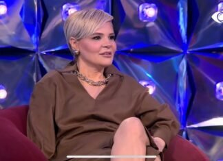 Monika Kryemadhi i uron live në “Big Brother VIP” ditëlindjen Ilir Metës: Pavarësisht gjërave nuk i mohoj 33 vitet, lirim sa më të shpejtë…