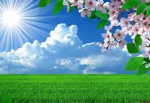 Kushte atmosferike të qëndrueshme, parashikimi i motit për sot