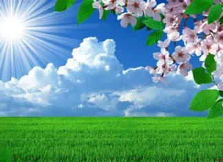 Kushte atmosferike të qëndrueshme, parashikimi i motit për sot