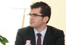 Ndahet nga jeta në moshën 40-vjeçare gazetari dhe analisti Namir Lapardhaja