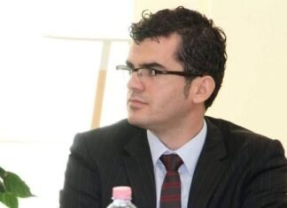 Ndahet nga jeta në moshën 40-vjeçare gazetari dhe analisti Namir Lapardhaja