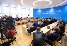 Vendimet e Kryesisë: Më 23 maj zgjidhet kryetari i PD-së, kush janë 9 personat që do ndryshojnë Statutin
