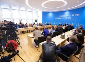 Vendimet e Kryesisë: Më 23 maj zgjidhet kryetari i PD-së, kush janë 9 personat që do ndryshojnë Statutin