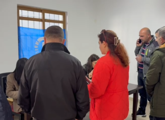 Zgjedhjet në PD Elbasan, pesë kandidatë në garë për kreun e degës