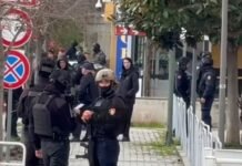 RENEA dhe FNSH ‘rrethuan’ Vlorën me urdhër të SPAK, zbulohet vr’asja