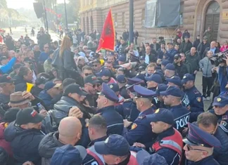 Vendoset sot për imunitetin e Ballukut, PD protestë para Kuvendit. Skenarët që priten të ndodhin