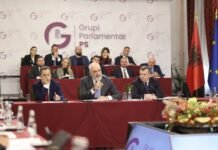 Rama sfidon SPAK: Nëse nuk hetoni “21 Janarin”, hapni dosjen e privatizimit të 4 hidrocentraleve në kohën e Berishës