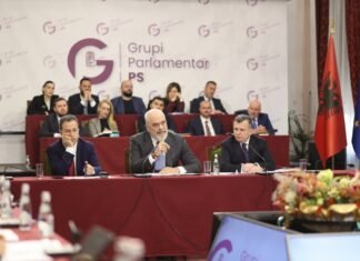 Rama sfidon SPAK: Nëse nuk hetoni “21 Janarin”, hapni dosjen e privatizimit të 4 hidrocentraleve në kohën e Berishës